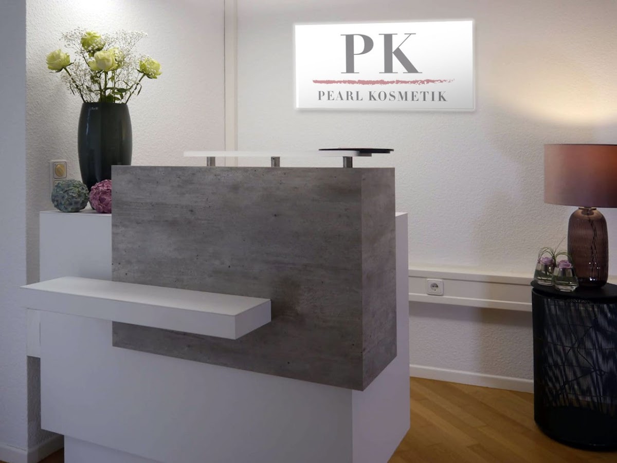 Pearl Kosmetik GbR