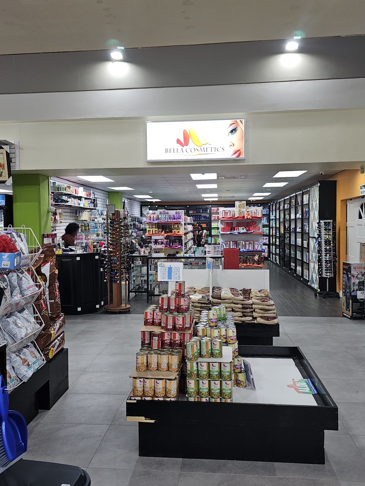 Bella Cosmetics & Personal Care