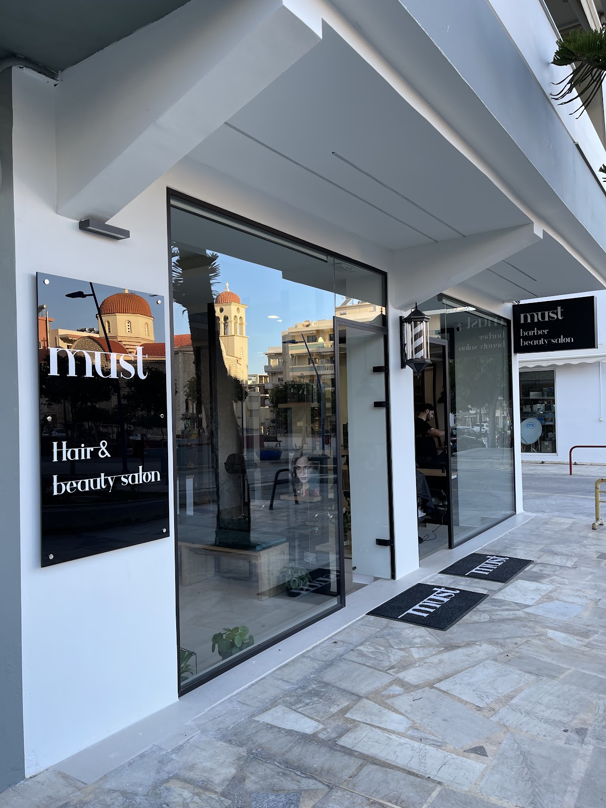 Must Beauty Salon