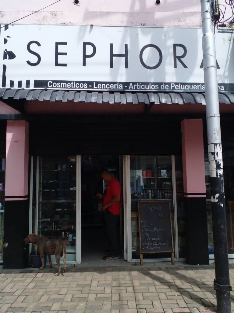 Sephora