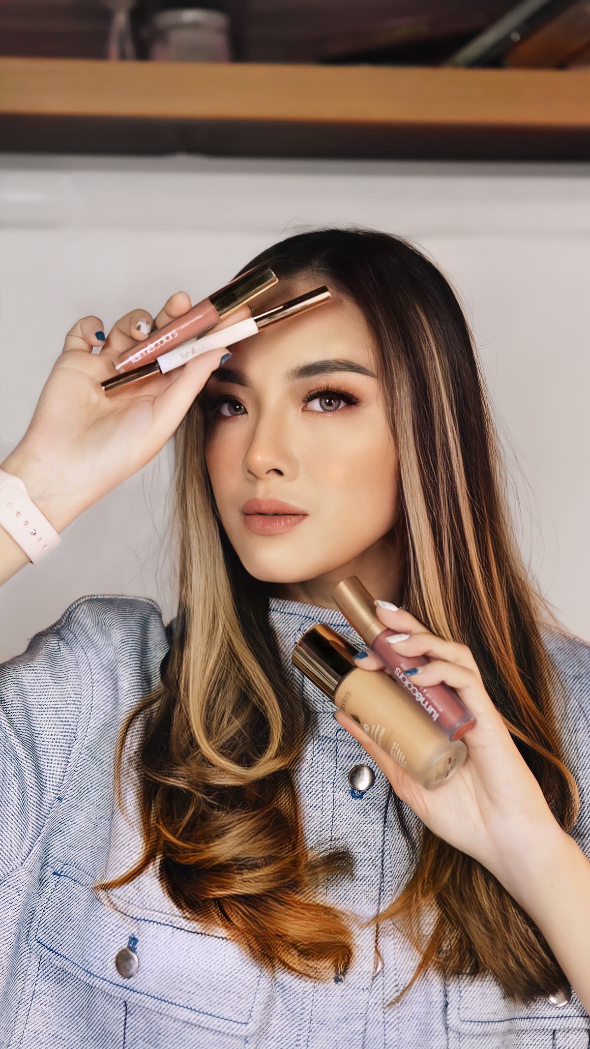 Lumecolors Kudus Jateng