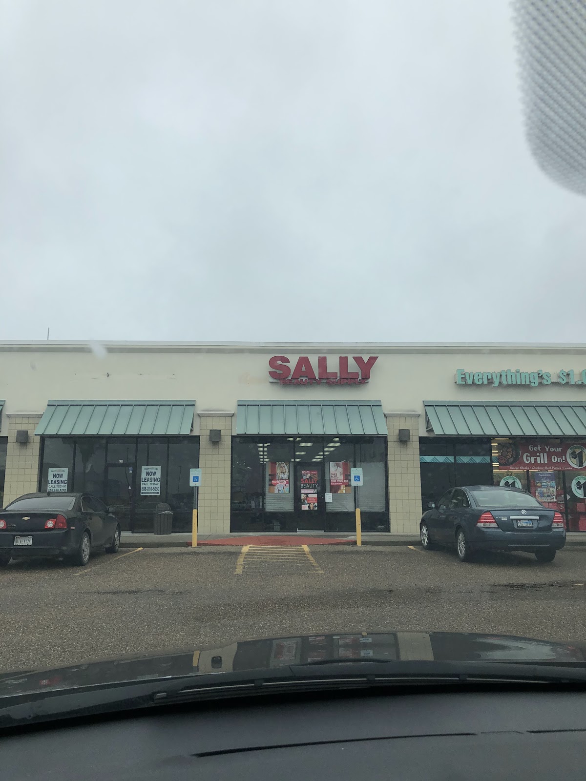 Sally Beauty
