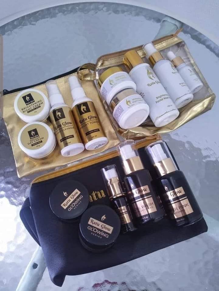 Aqilah skincare palu sigi