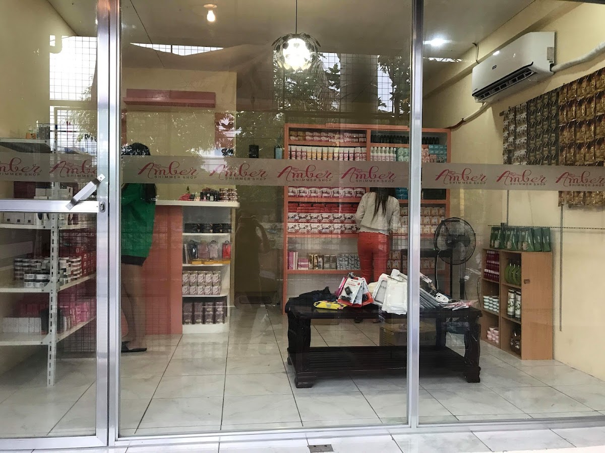 SHIMMER BEAUTY (Brilliant Skin Essentials MAIN PASIG)