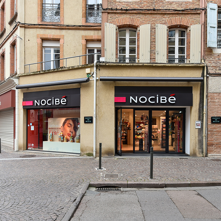 Nocibe - Albi 12 Maries