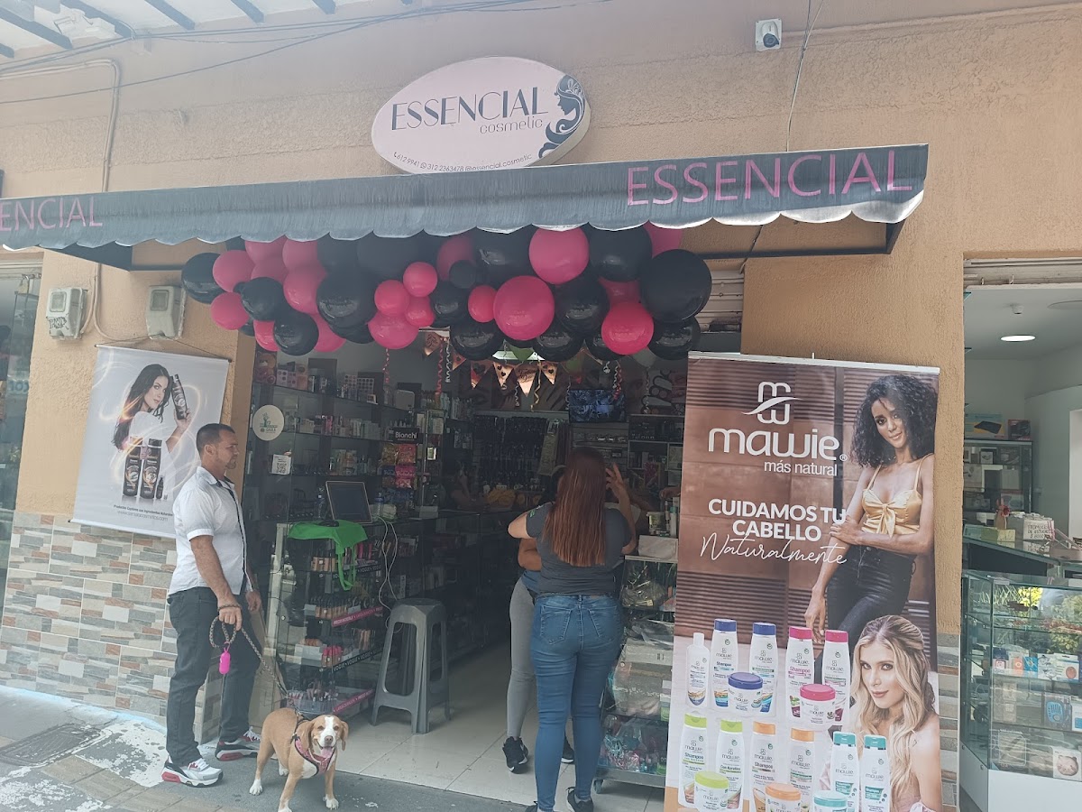 Essencial Cosmetic Tienda de Belleza