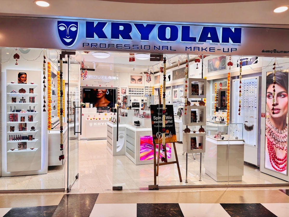 Kryolan City EA