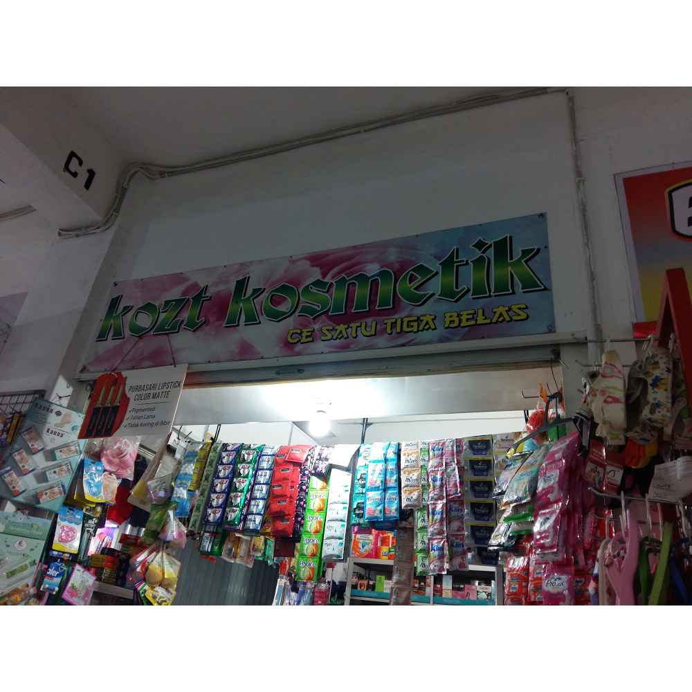 Kozt Kosmetik
