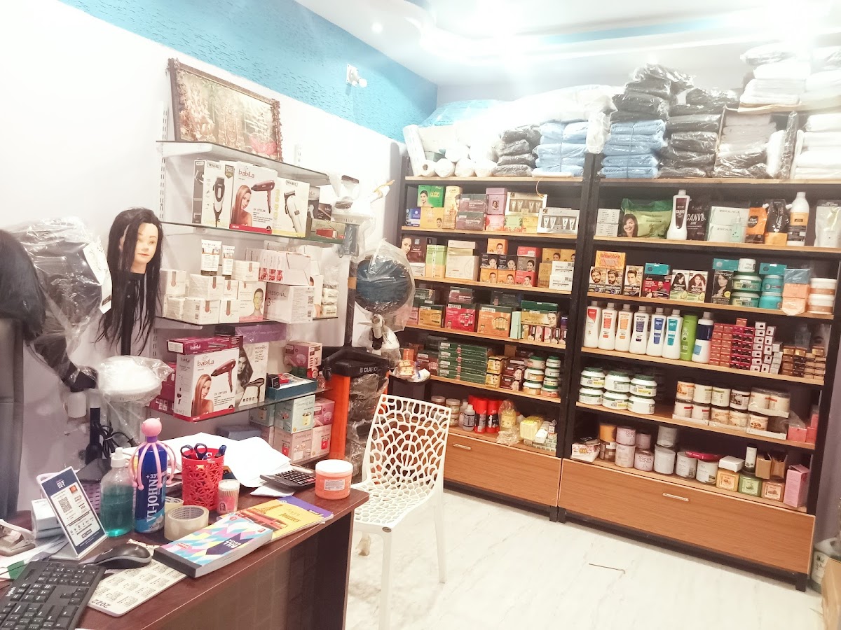 Rushi Cosmetics
