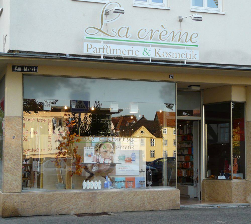 La Creme GmbH