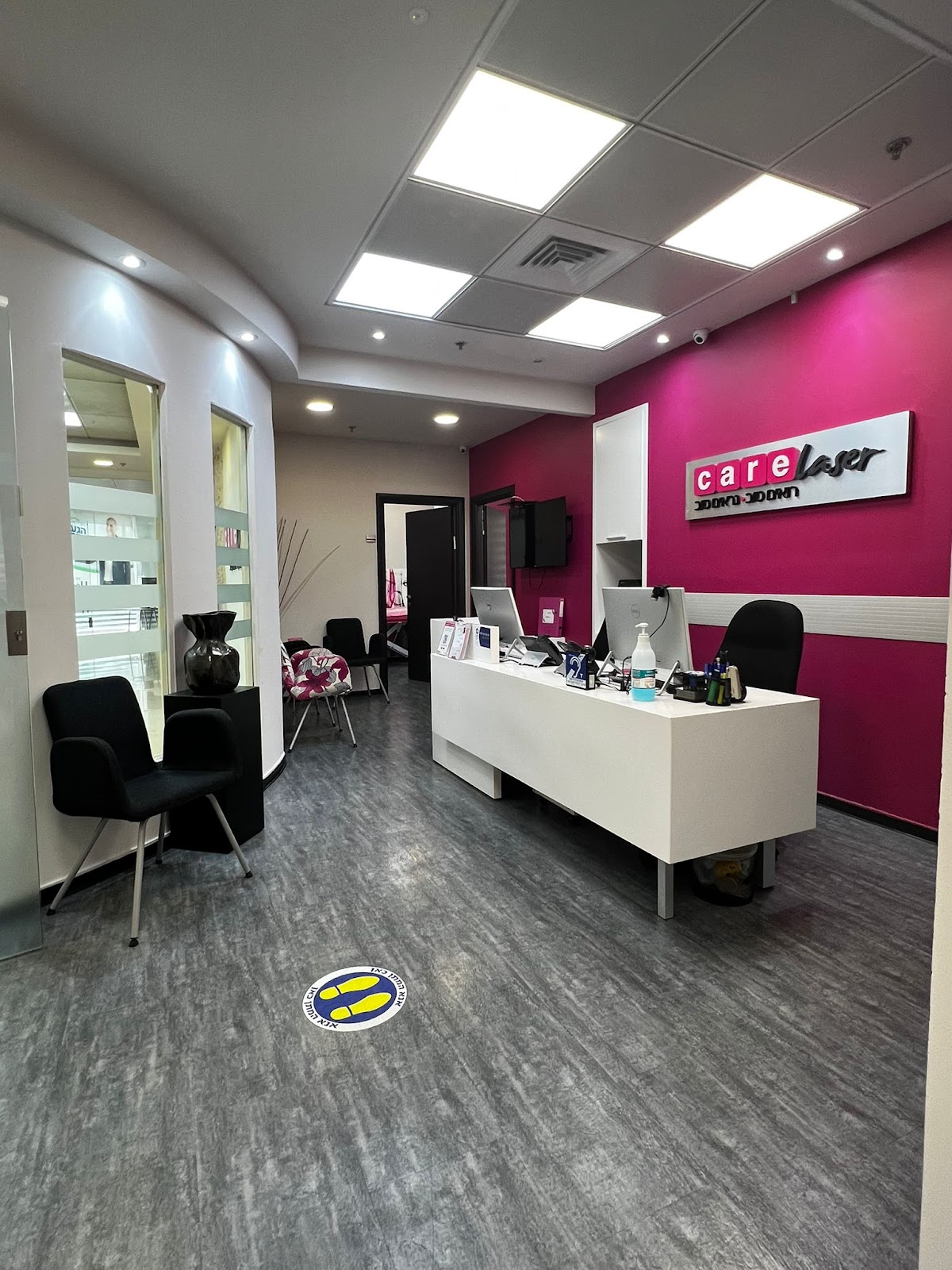 Care Laser