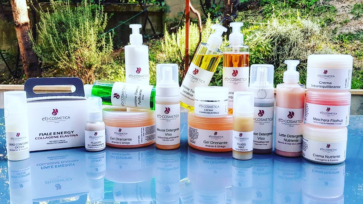EB Cosmetica