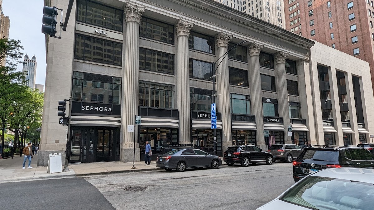 Sephora