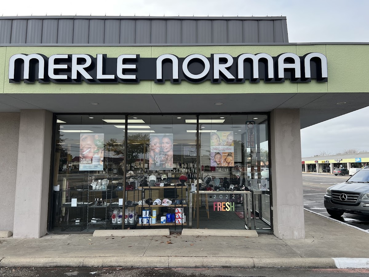 Merle Norman Cosmetics Studio