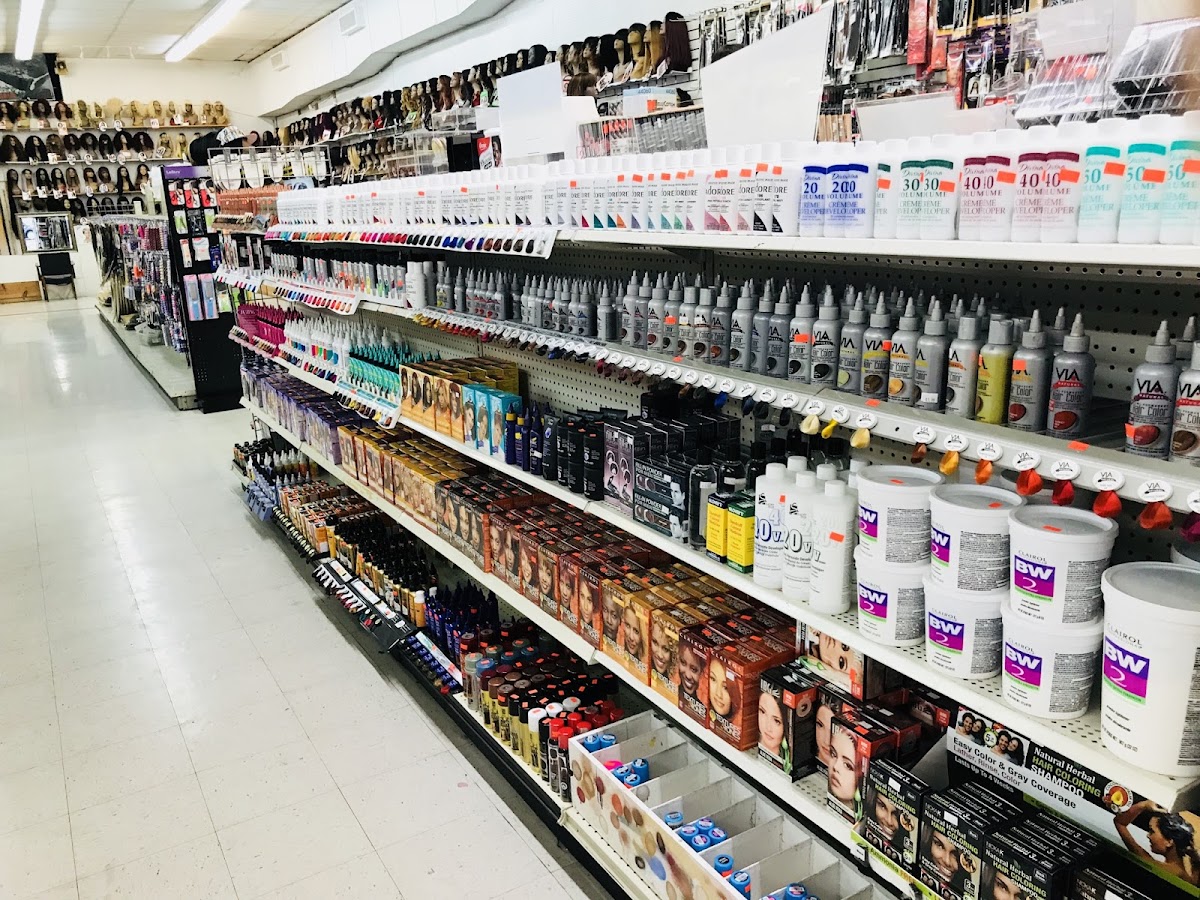 Beauty Mart