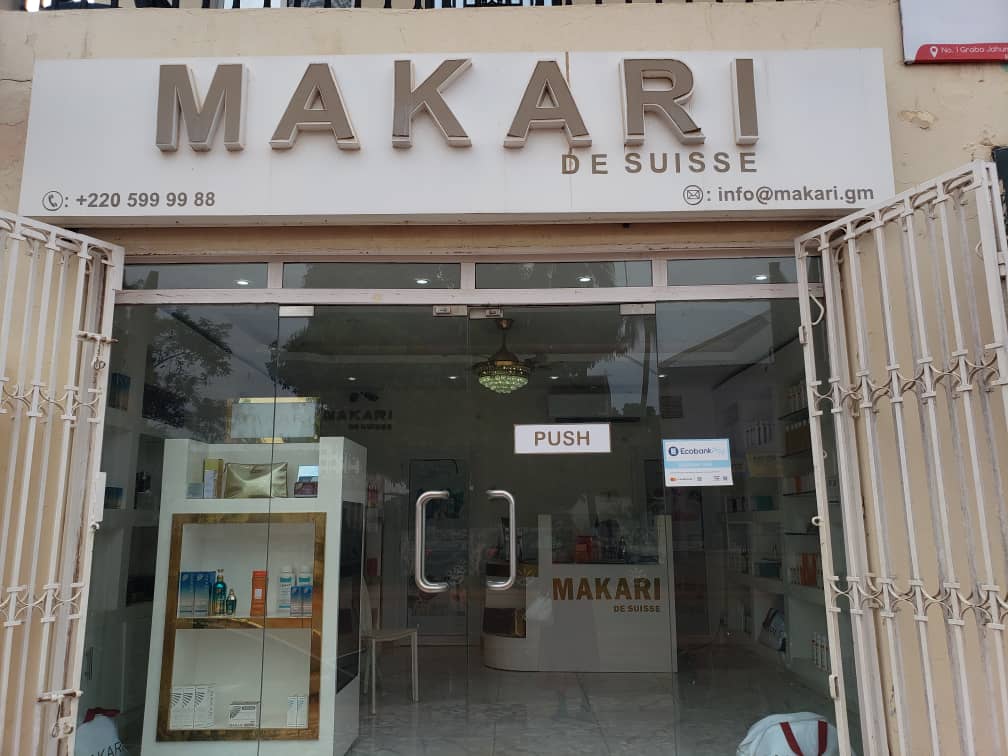 Makari