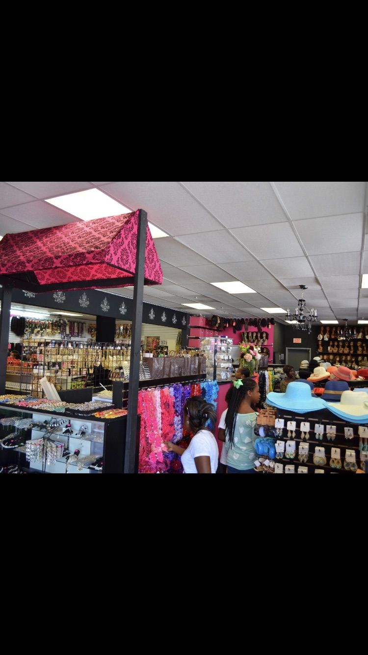 Diamond Beauty Supply