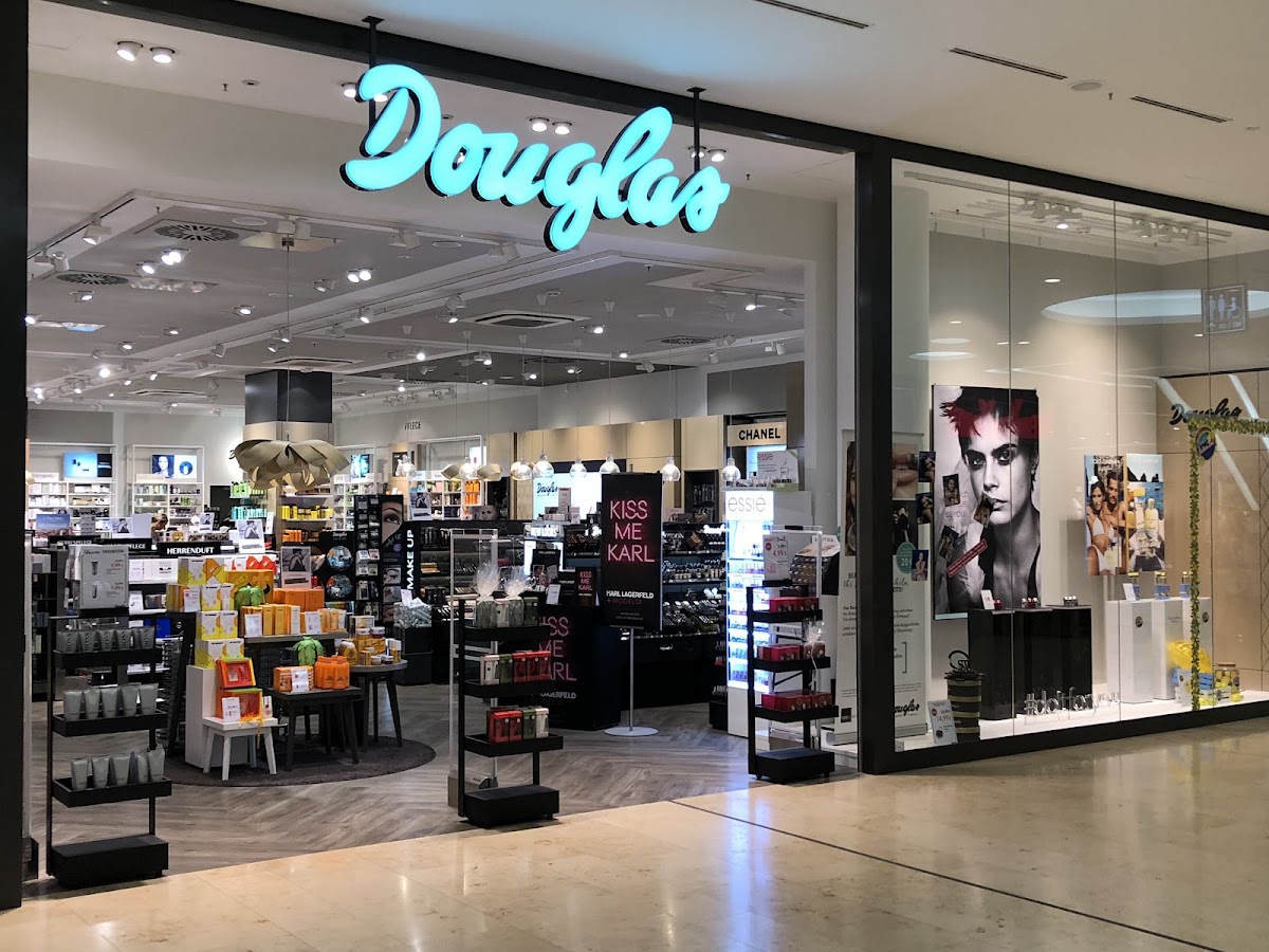 Douglas