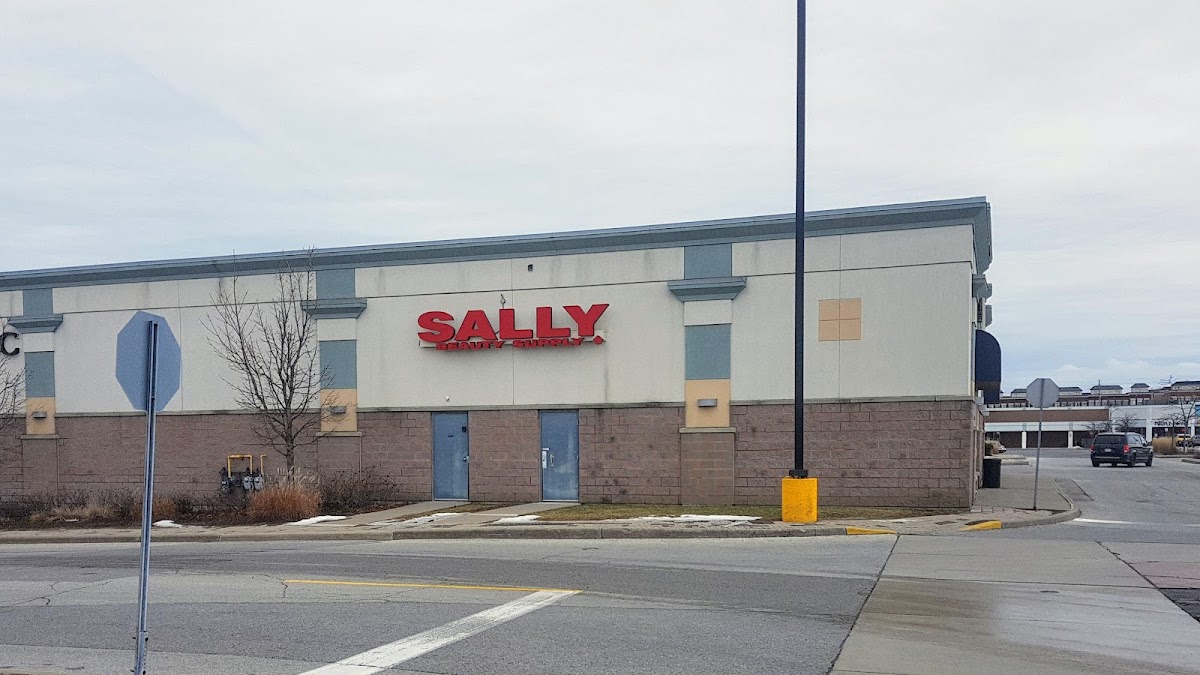 Sally Beauty