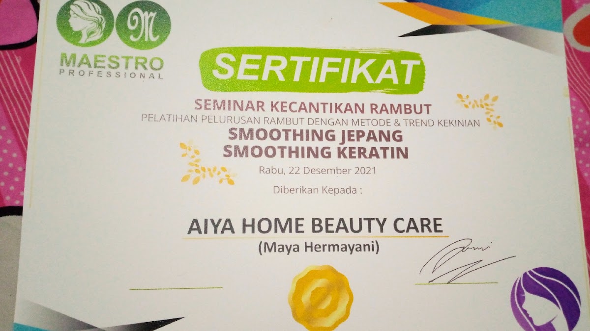 Aiya Beauty Care