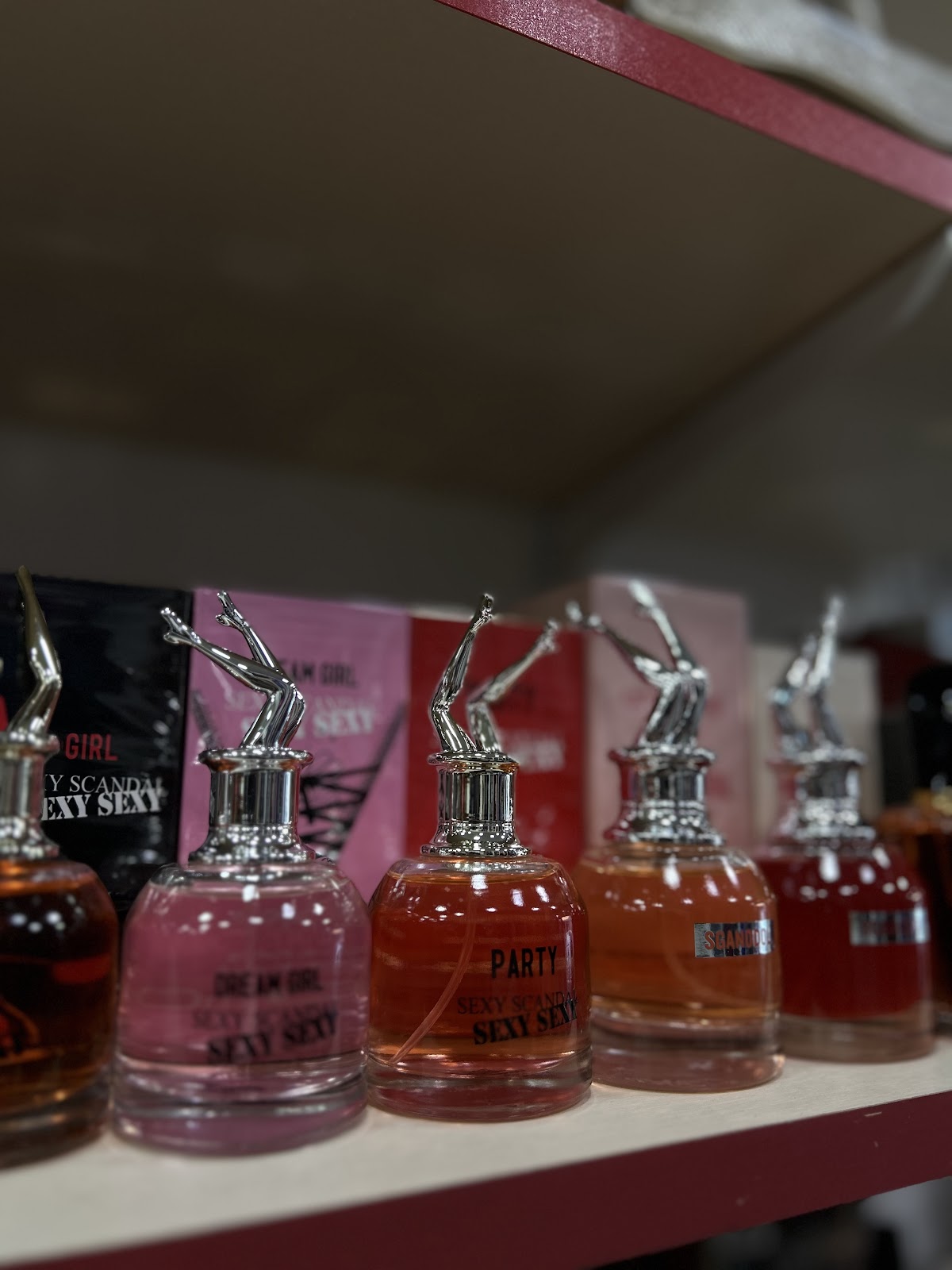 Beauty Shop Vanadzor