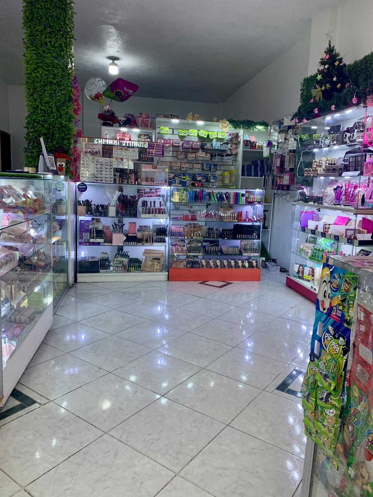 Mundo Cosmeticos Riobamba