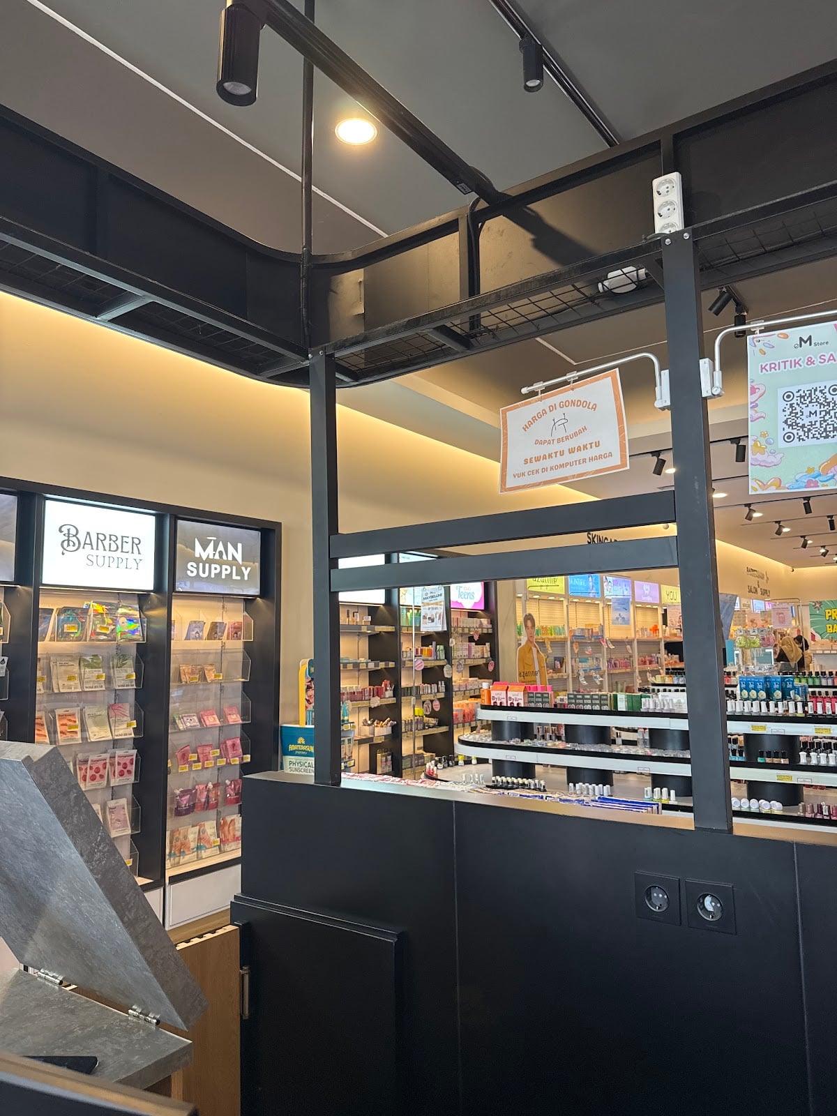 eM Store Purbalingga