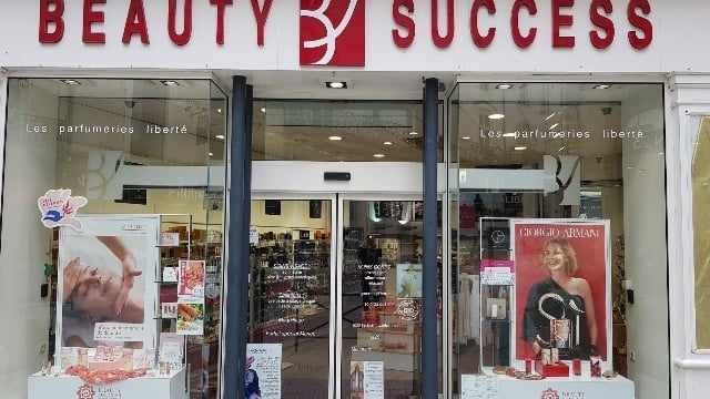 Beauty Success - Parfumerie & Institut