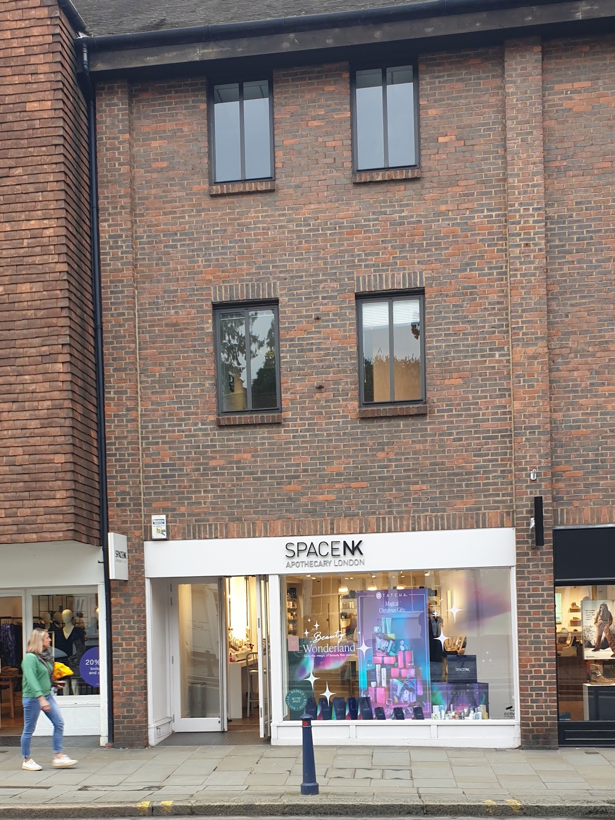 Space NK Reigate