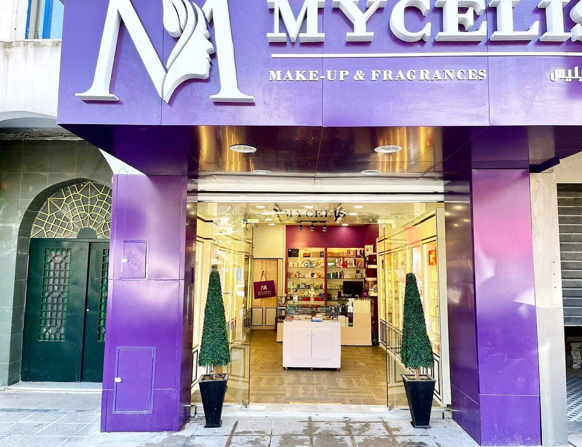 MYCELIS
