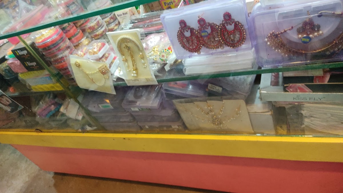 Prakriti Ladies Corner