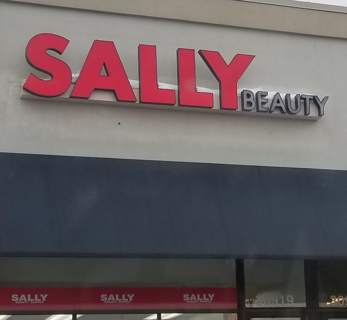 Sally Beauty