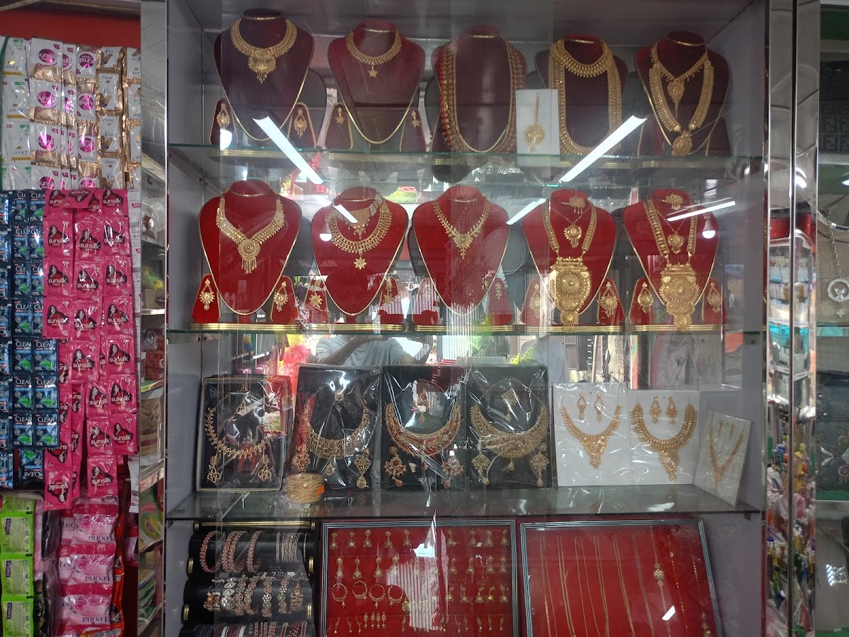 Renu Cosmetics and Varieties Store