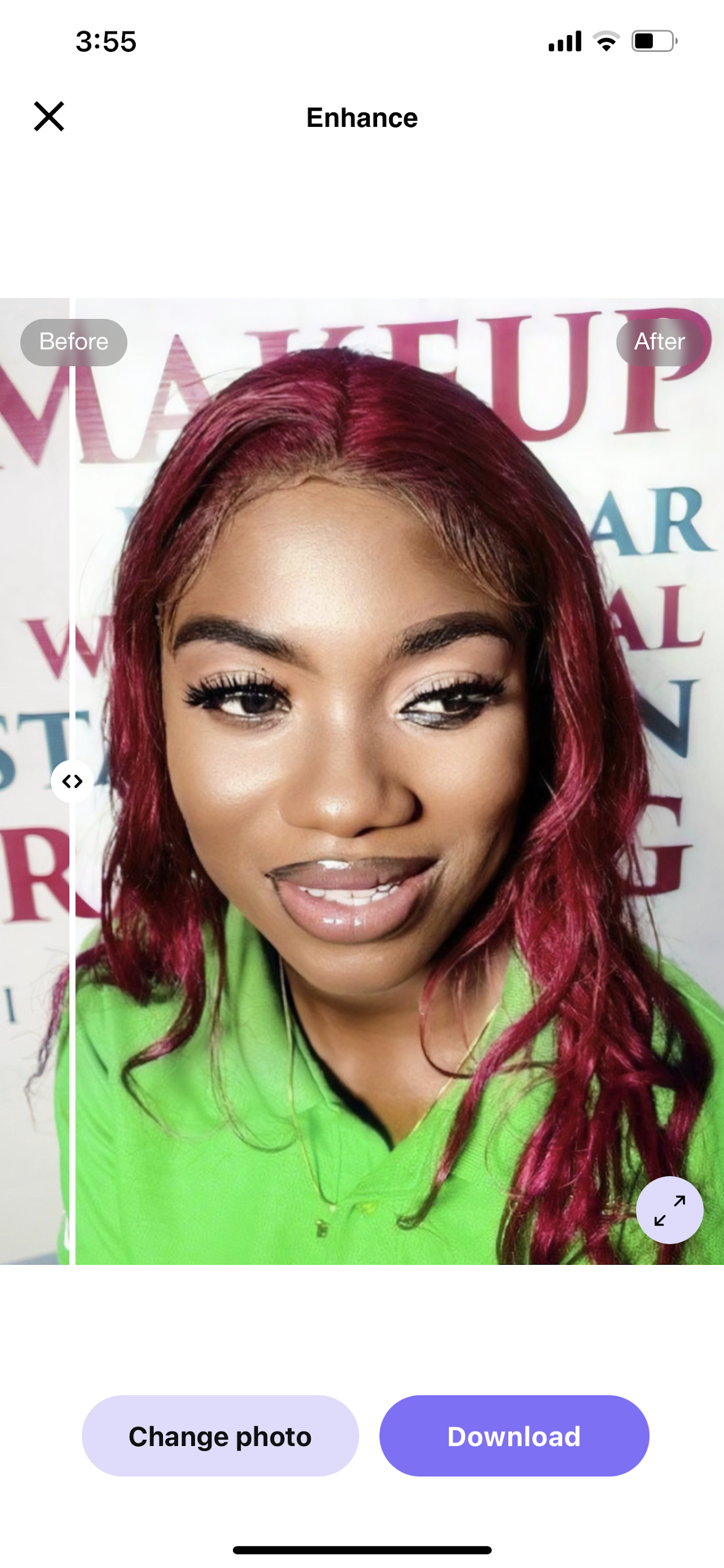 Aberence beauty and cosmetics