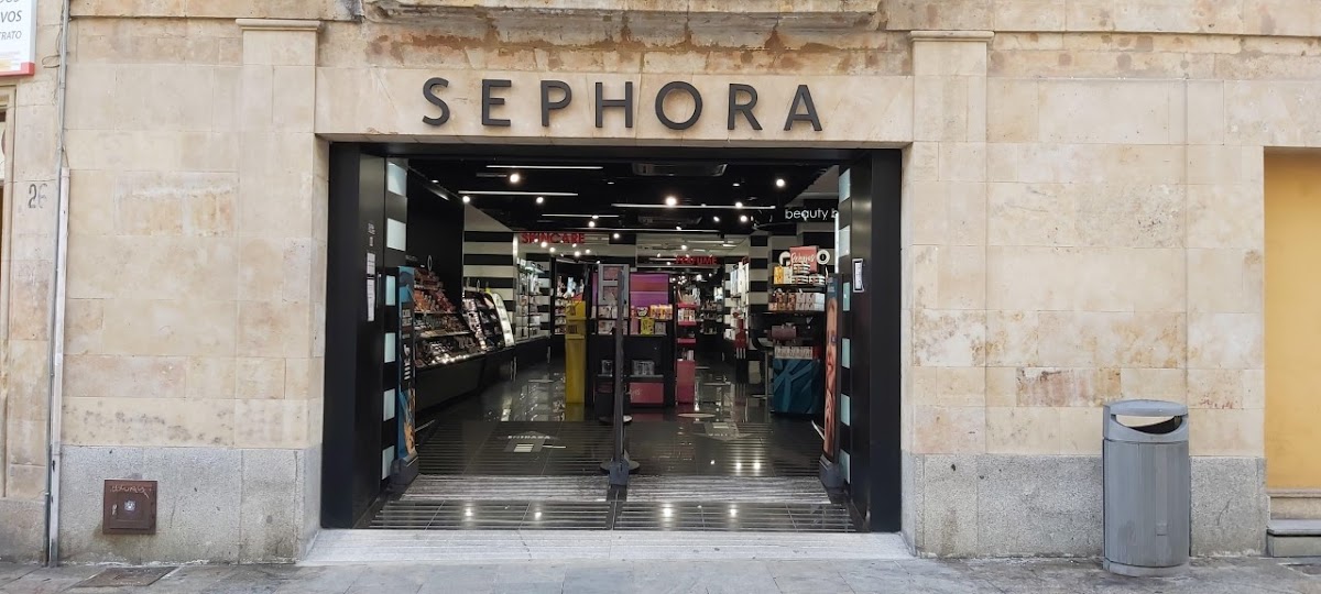 Sephora Salamanca