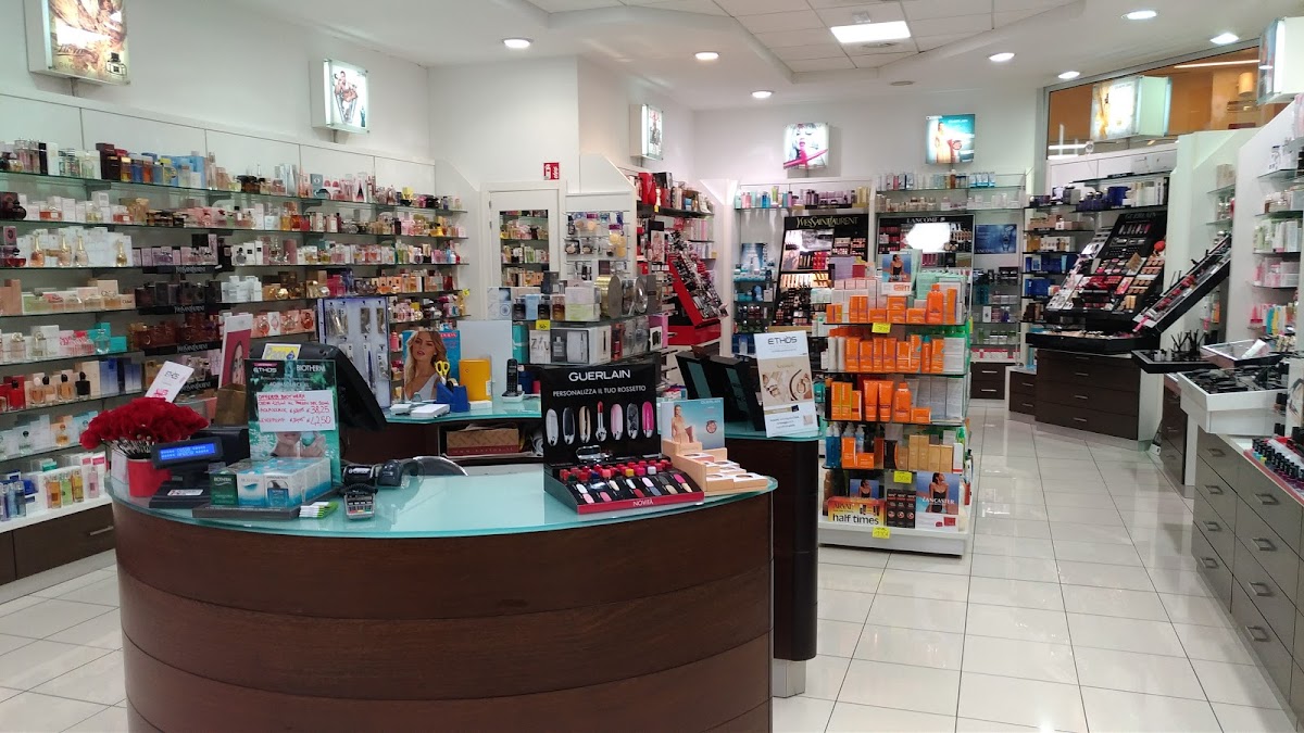 Capriccio Profumerie Srl