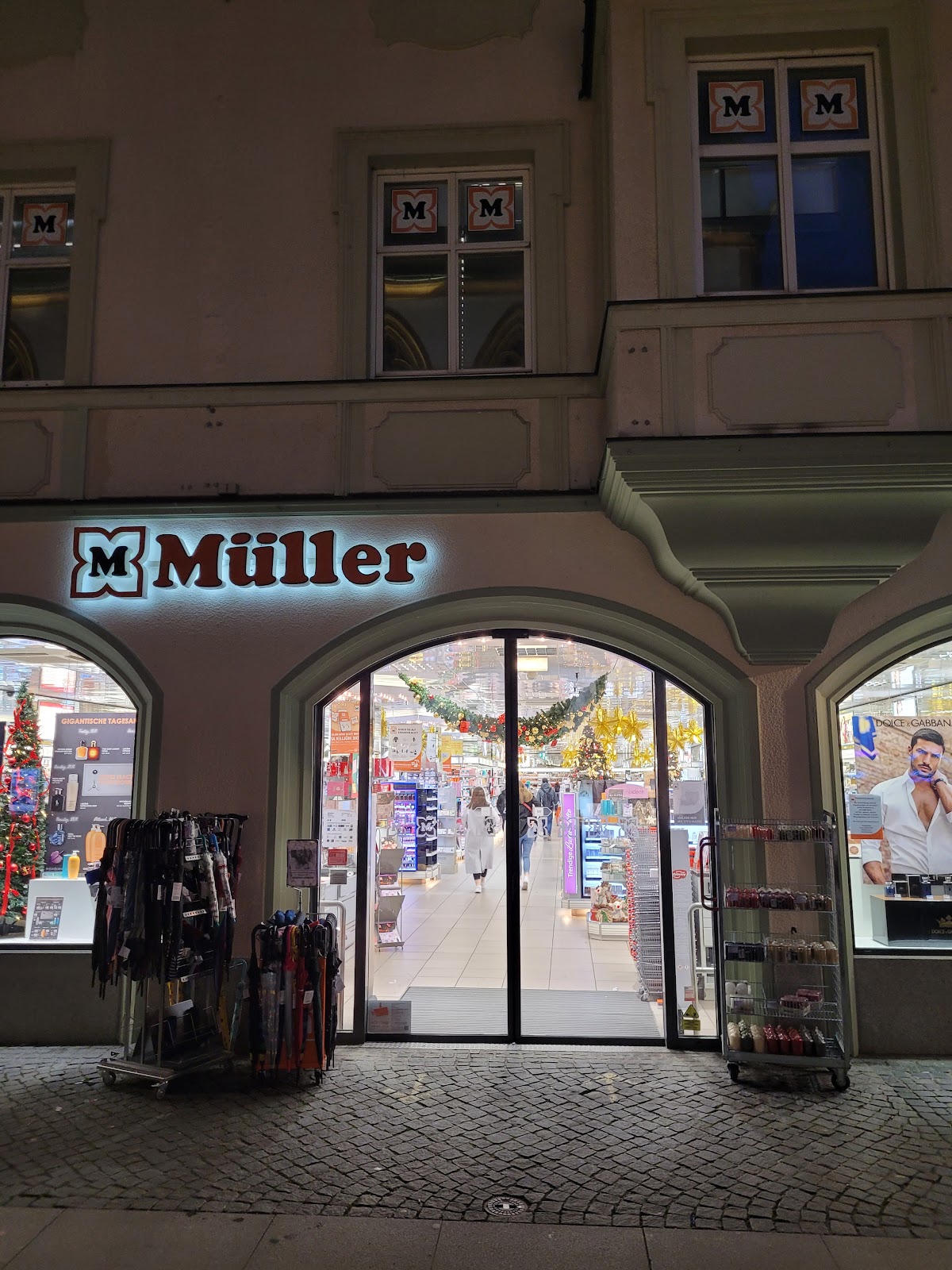 Müller