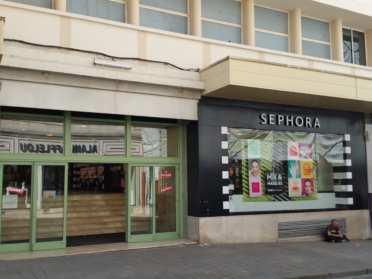 Sephora Bourges