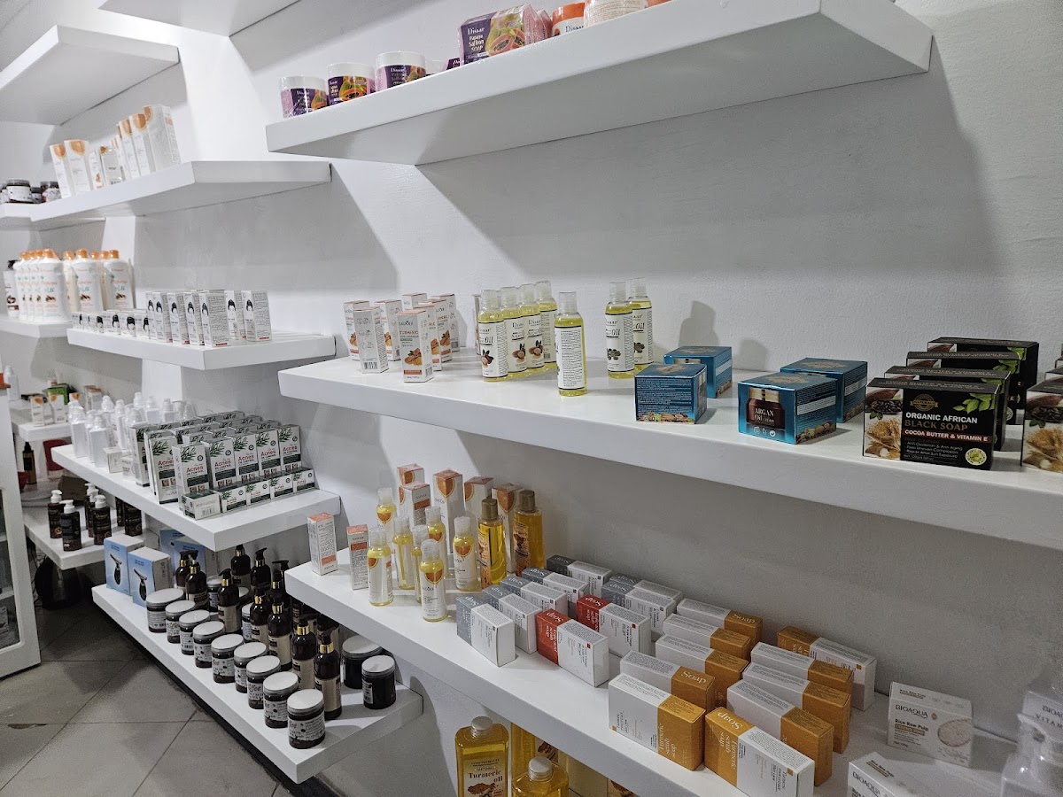 Devine Skin Cosmetics