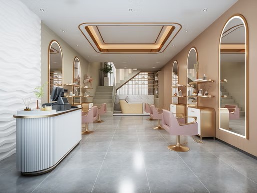 Beauty Prof Line Shop