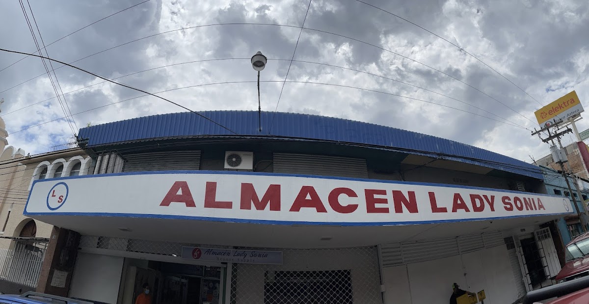 Almacen Lady Sonia
