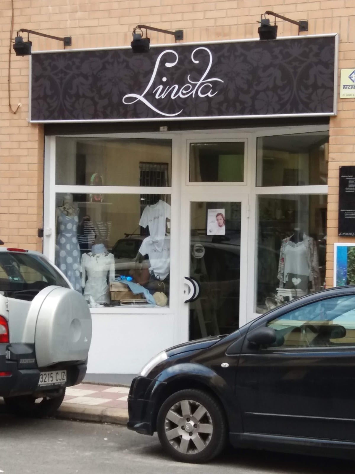 Lineta