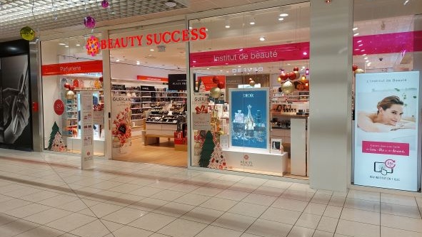 Beauty Success - Parfumerie & Institut
