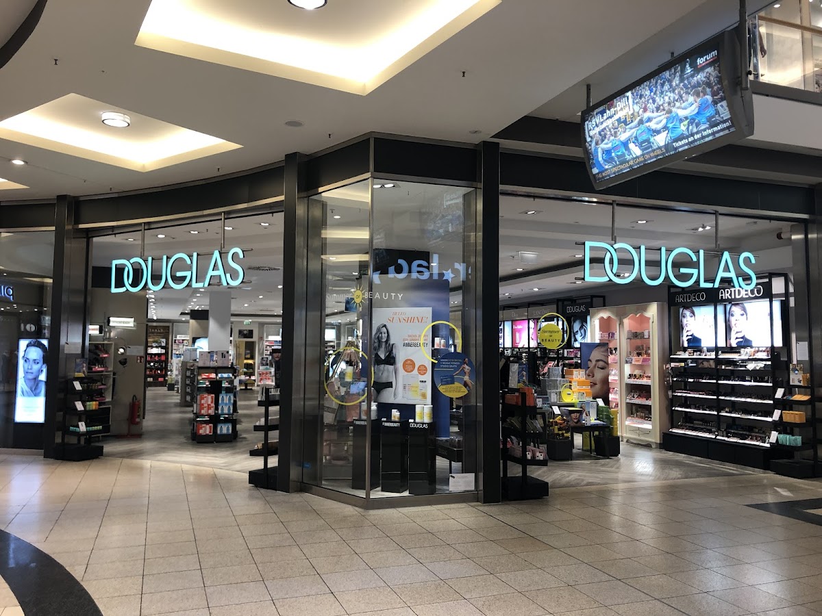 Douglas
