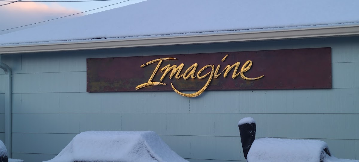 Imagine Beauty