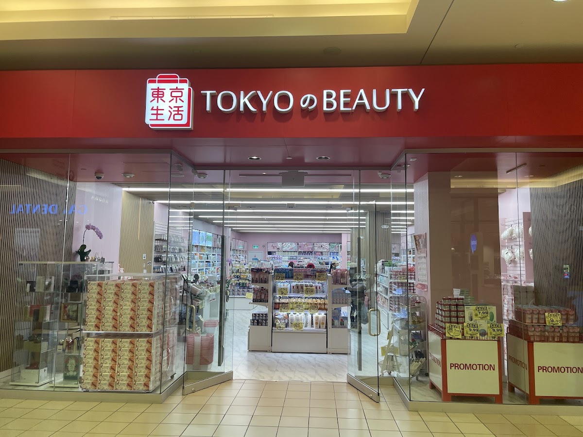 Tokyo Beauty