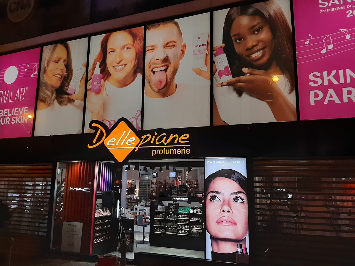 Dellepiane Profumerie