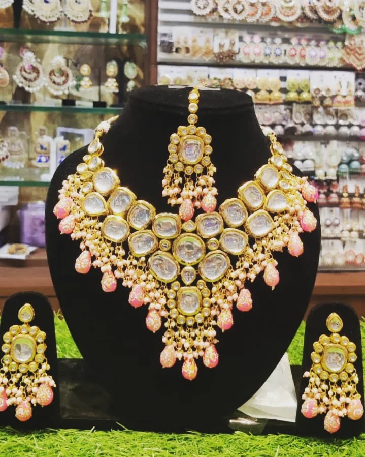 Naksh-The Jewel Studio
