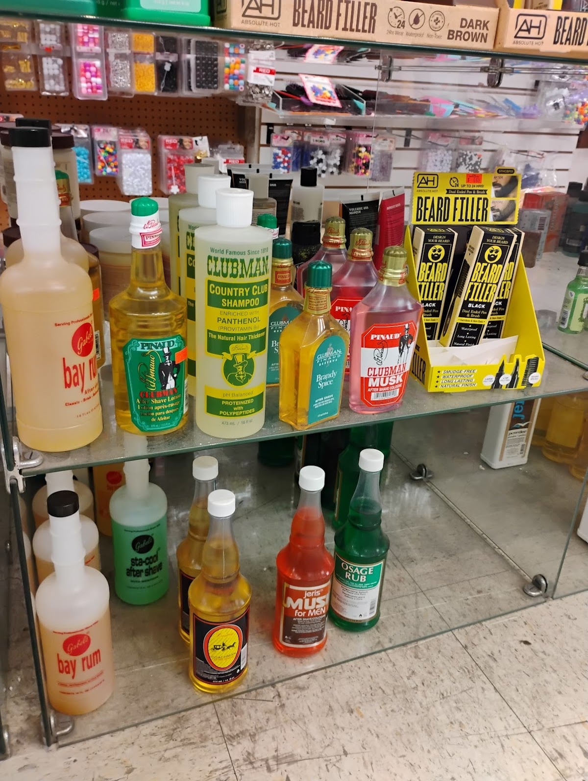 CDC Beauty Supply