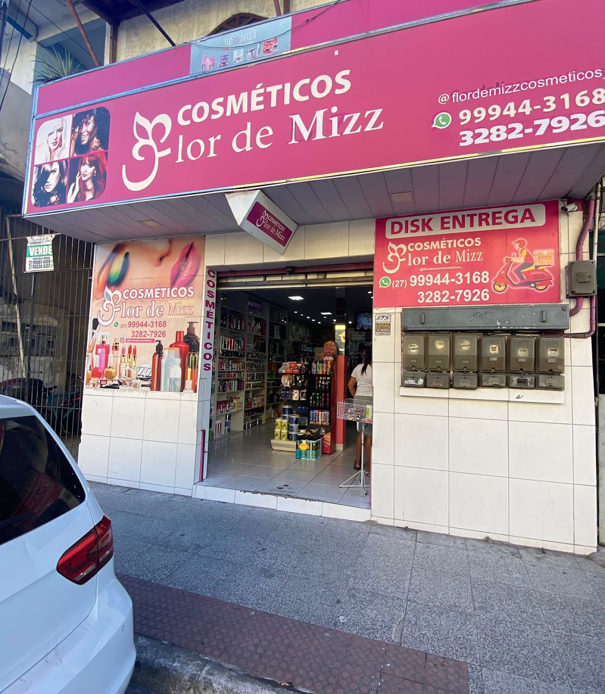 Flor De Mizz